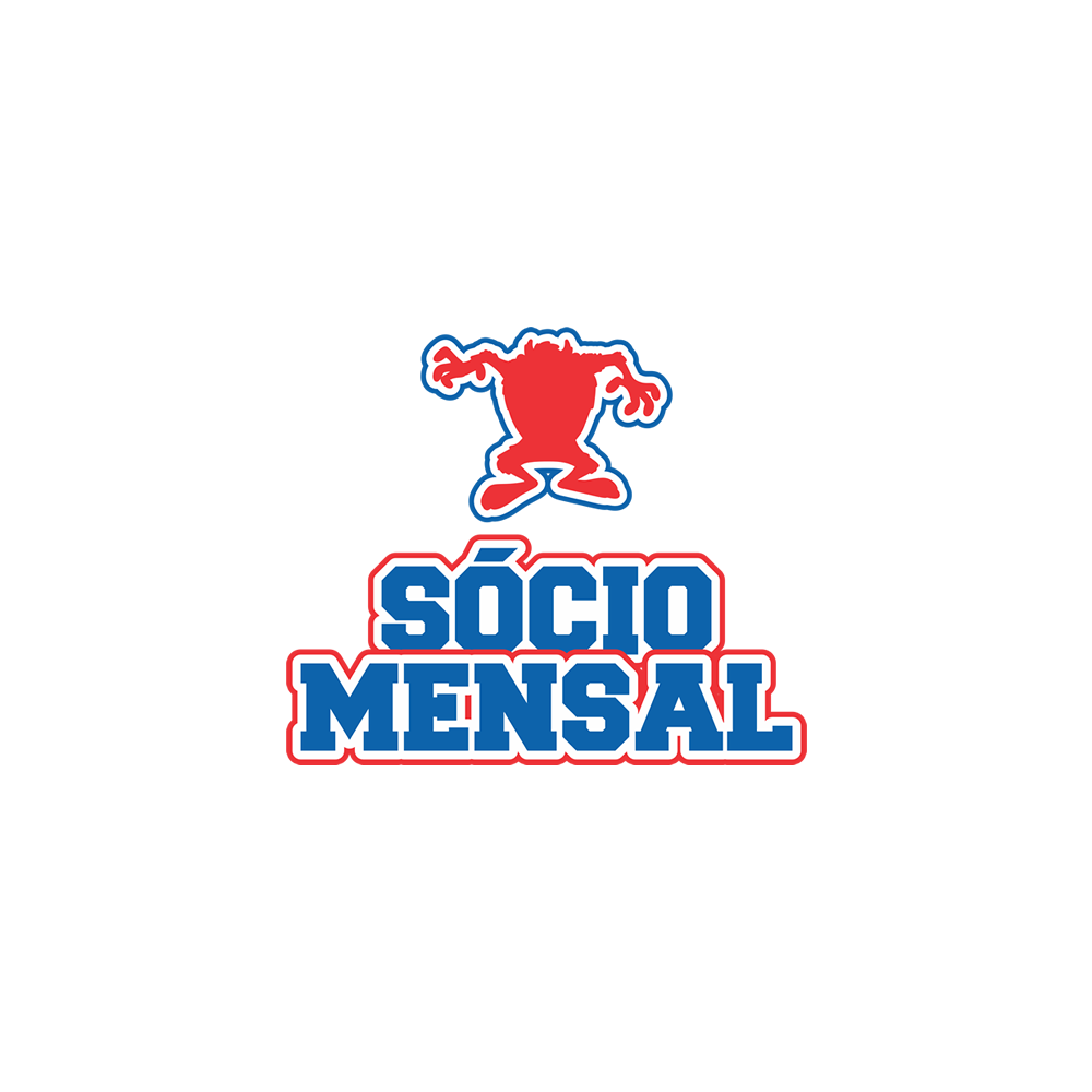 Sócio Mensal